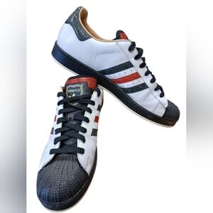 Adidas EUC MMVII Snakeskin 2007 Shoe Size 13